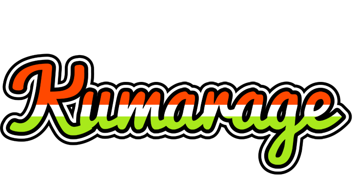 Kumarage exotic logo