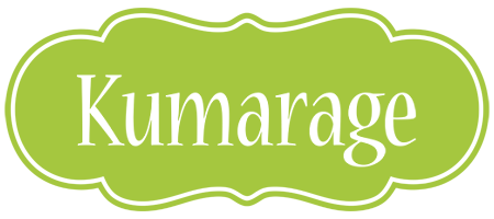 Kumarage family logo