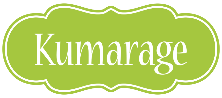 Kumarage family logo