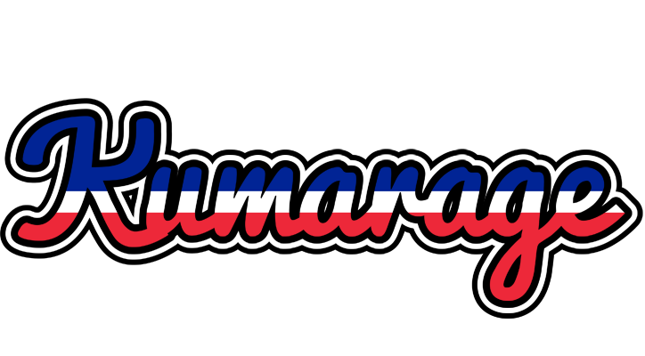 Kumarage france logo