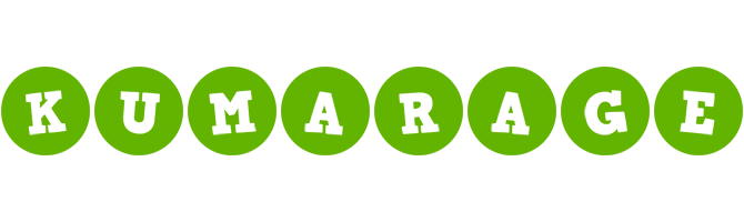 Kumarage games logo