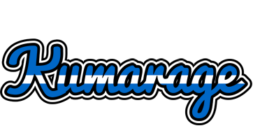 Kumarage greece logo