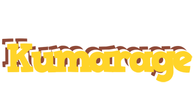 Kumarage hotcup logo