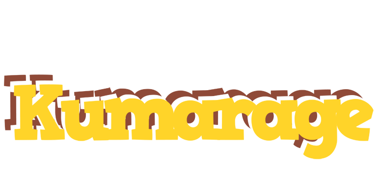 Kumarage hotcup logo