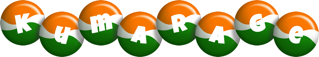 Kumarage india logo