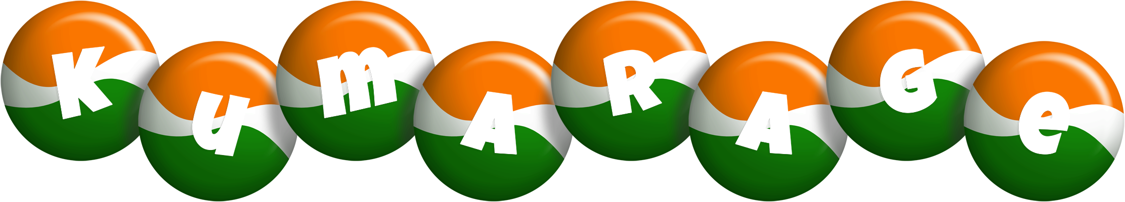 Kumarage india logo