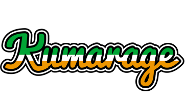 Kumarage ireland logo