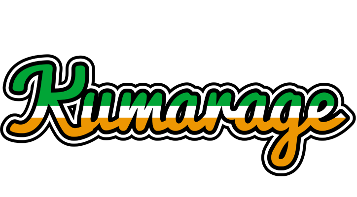 Kumarage ireland logo