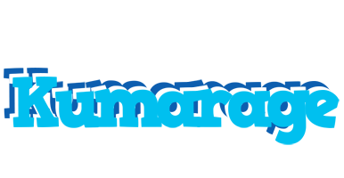 Kumarage jacuzzi logo