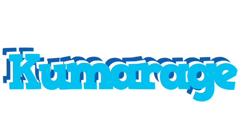 Kumarage jacuzzi logo