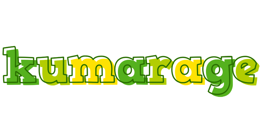 Kumarage juice logo