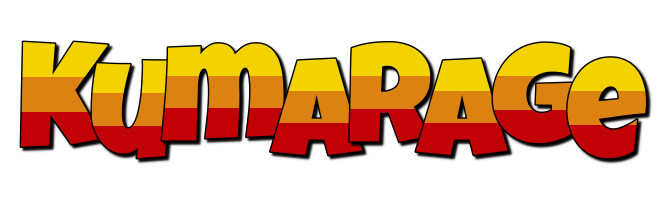 Kumarage jungle logo