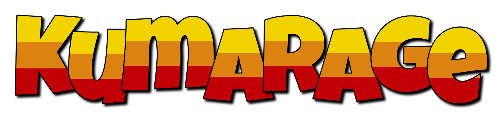 Kumarage jungle logo