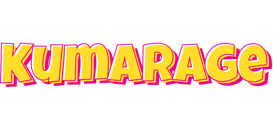 Kumarage kaboom logo