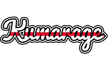 Kumarage kingdom logo