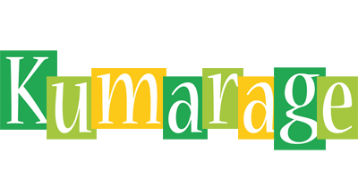 Kumarage lemonade logo