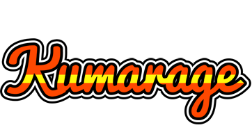 Kumarage madrid logo