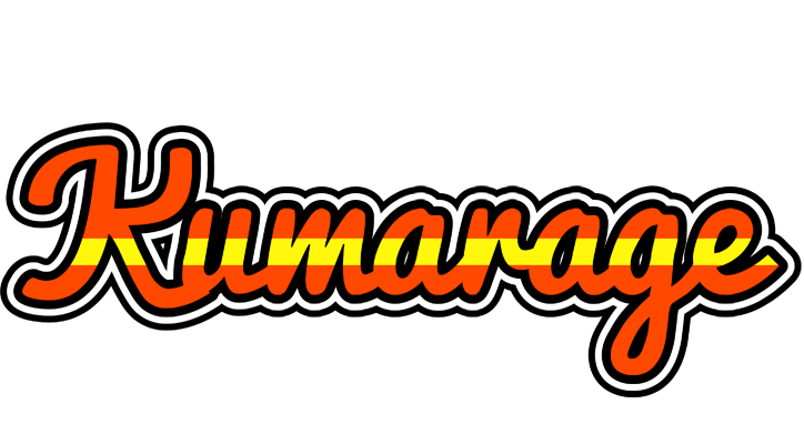 Kumarage madrid logo