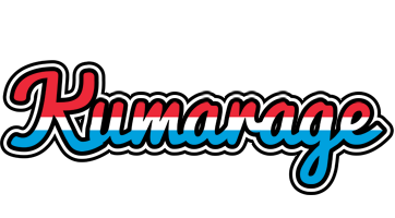 Kumarage norway logo