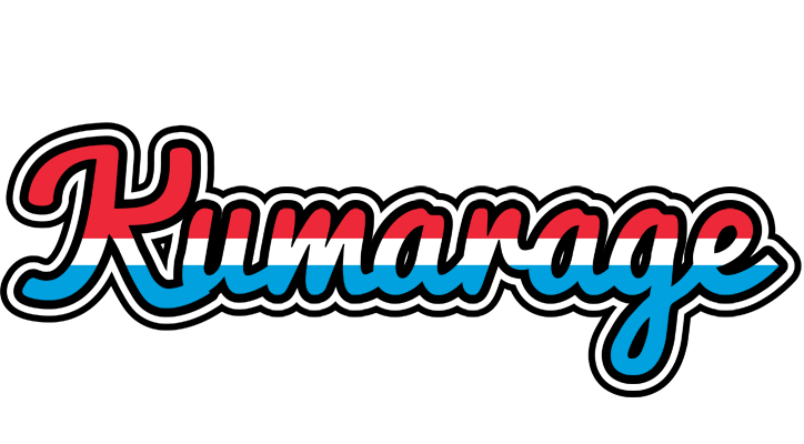 Kumarage norway logo