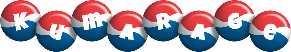 Kumarage paris logo