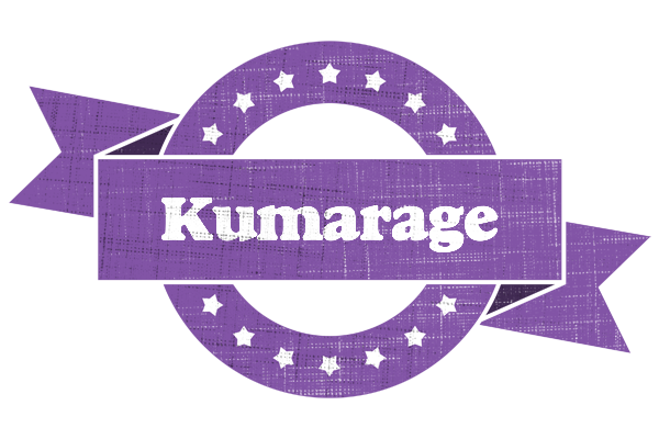 Kumarage royal logo