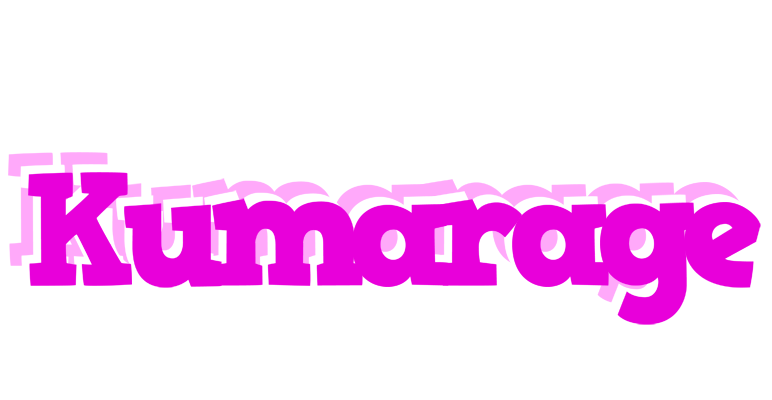 Kumarage rumba logo