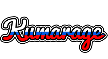 Kumarage russia logo