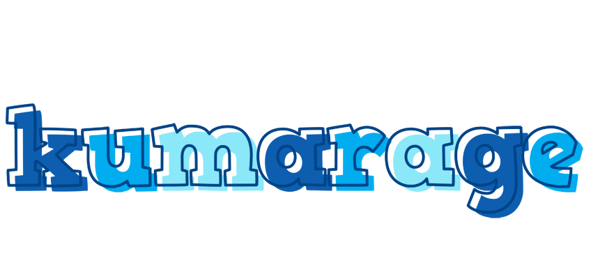 Kumarage sailor logo
