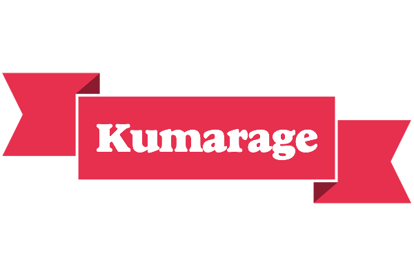 Kumarage sale logo