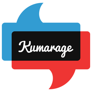 Kumarage sharks logo