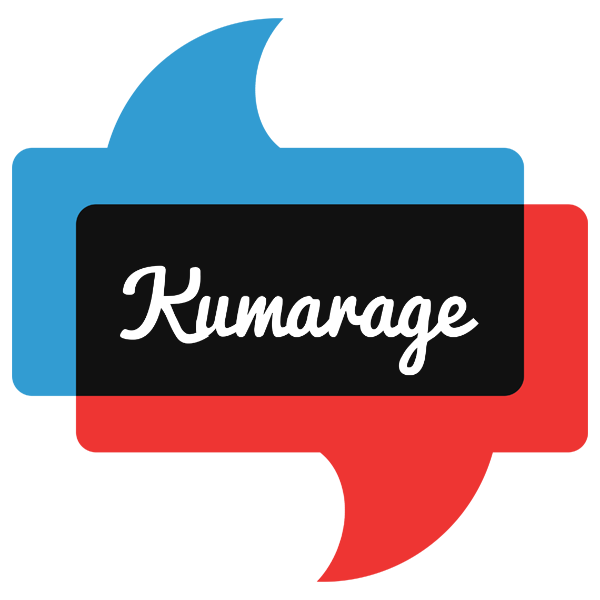 Kumarage sharks logo