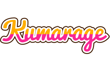 Kumarage smoothie logo