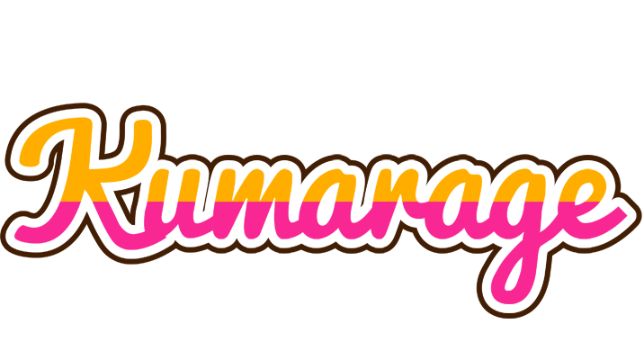 Kumarage smoothie logo