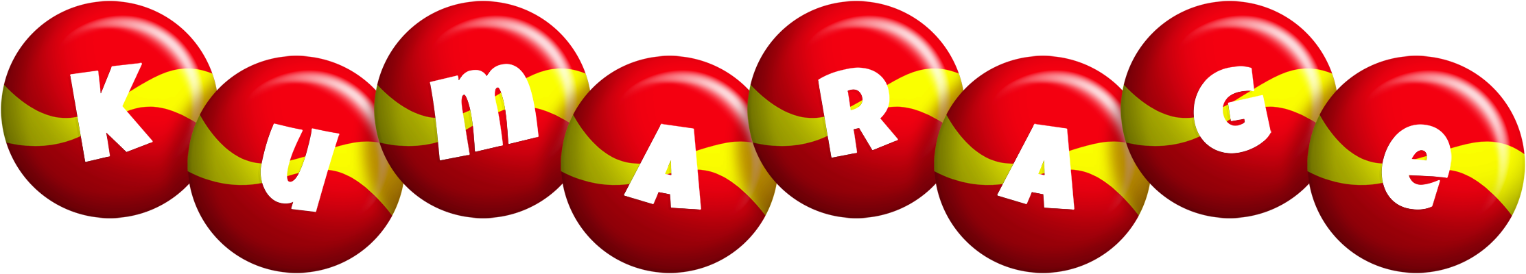 Kumarage spain logo