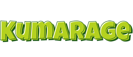 Kumarage summer logo