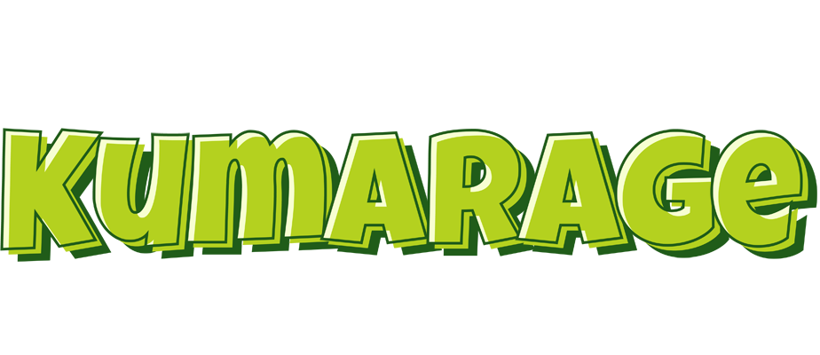 Kumarage summer logo