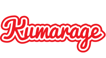 Kumarage sunshine logo