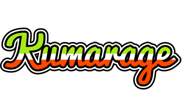 Kumarage superfun logo