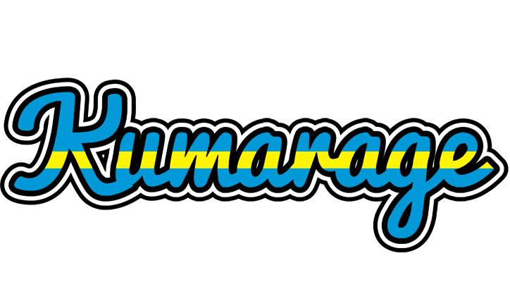 Kumarage sweden logo