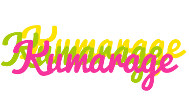 Kumarage sweets logo