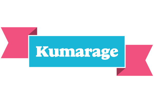 Kumarage today logo
