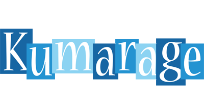 Kumarage winter logo