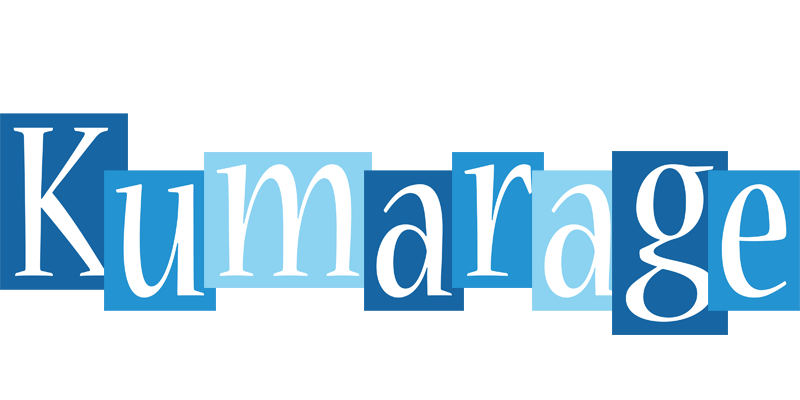 Kumarage winter logo