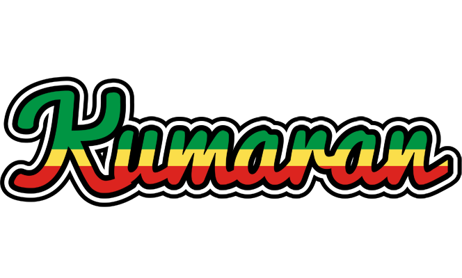 Kumaran african logo