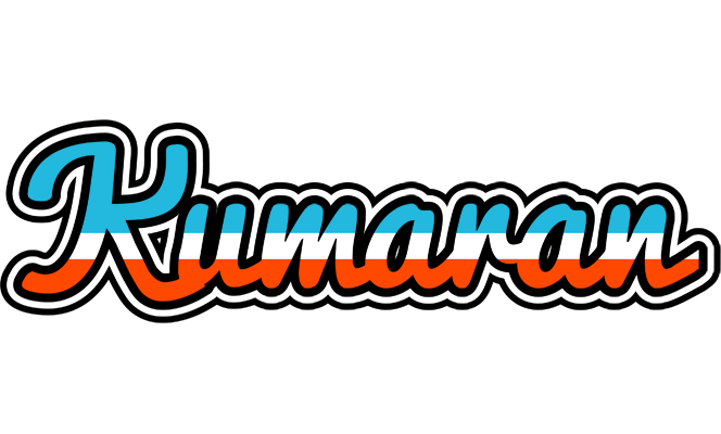 Kumaran america logo