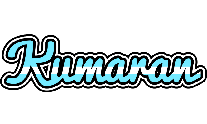 Kumaran argentine logo
