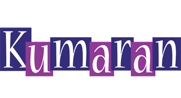 Kumaran autumn logo