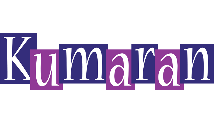 Kumaran autumn logo