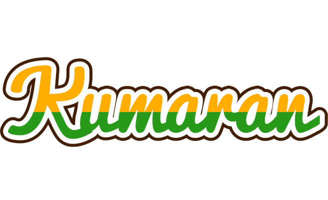 Kumaran banana logo